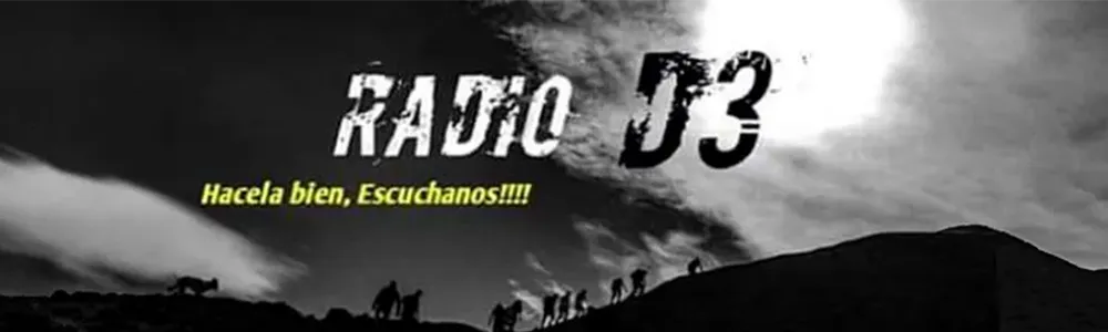 RADIO D3 NOTICIAS | SAN JUAN ARGENTINA