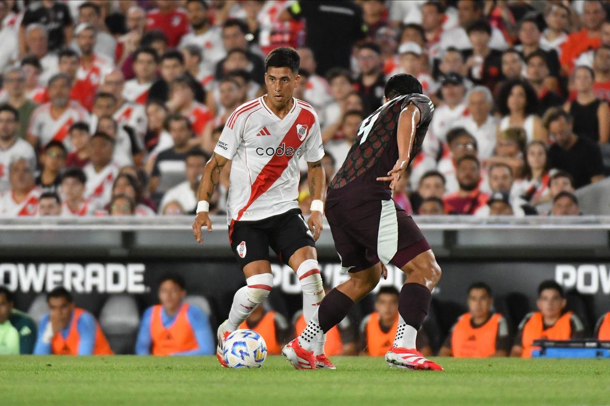 River México