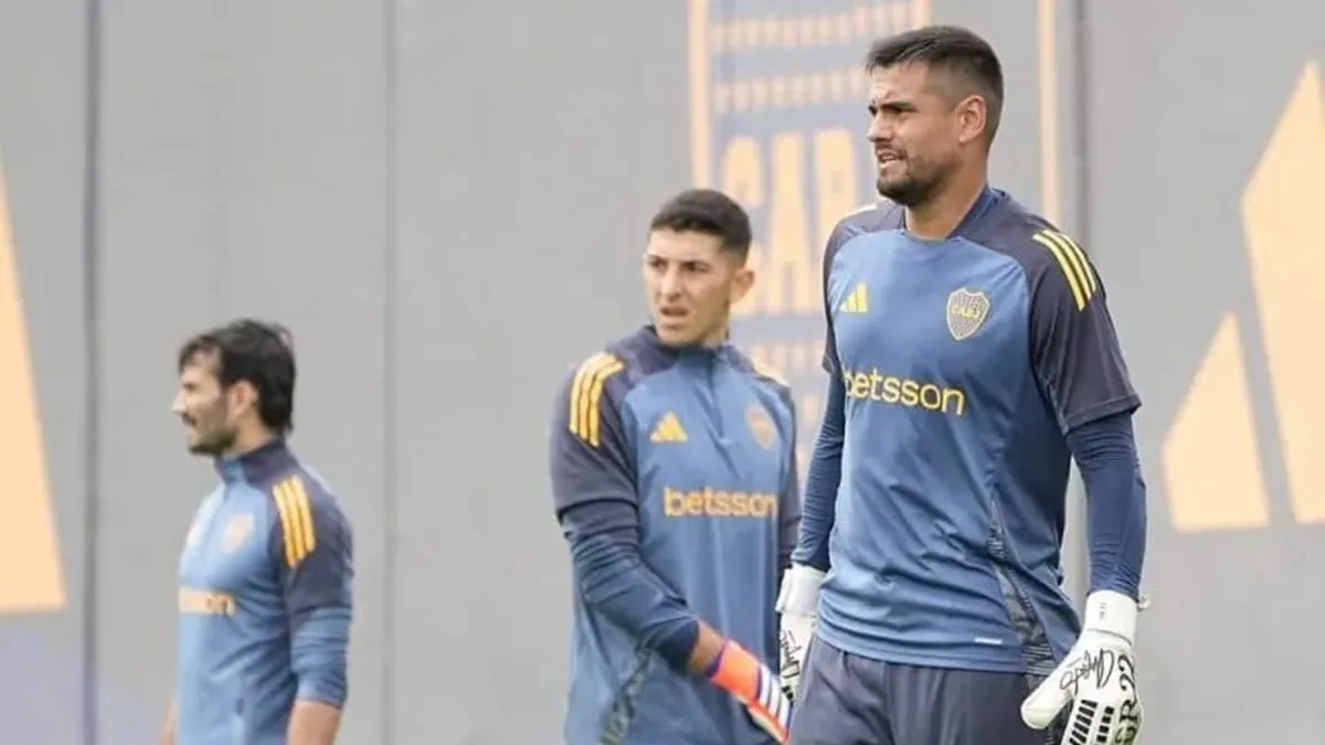 Sergio Romero