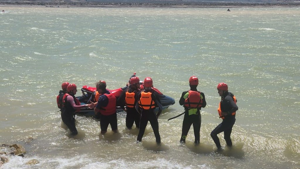 rescate