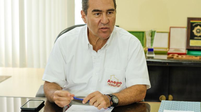 Fernando Romero