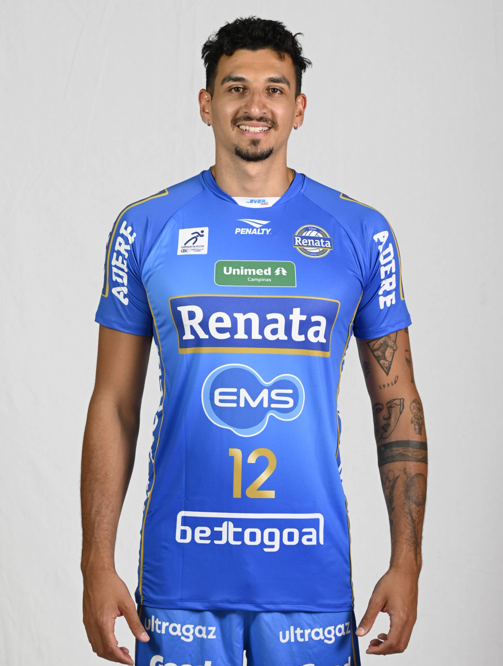 Bruno Lima