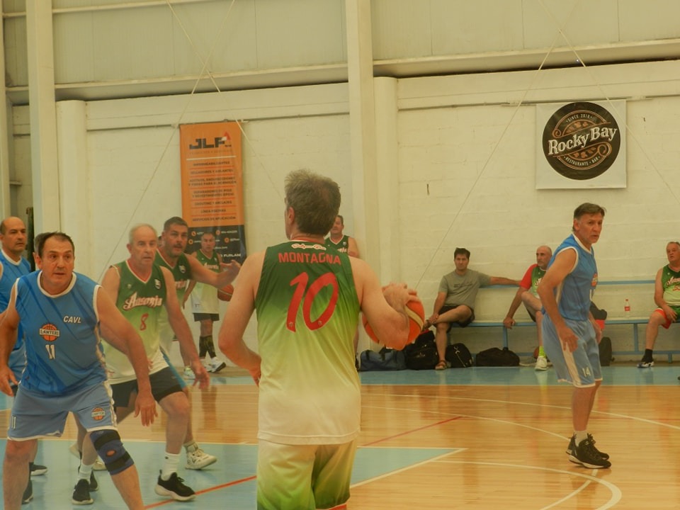 Basquet