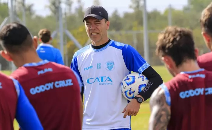 Godoy Cruz
