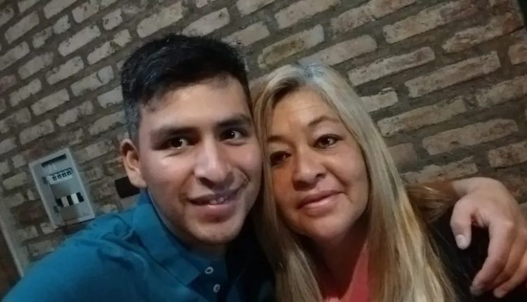 Esto no es venganza, es justicia”: la mamá de Jairo Malla celebró el  rechazo al juicio abreviado - RADIO D3 NOTICIAS | SAN JUAN ARGENTINA