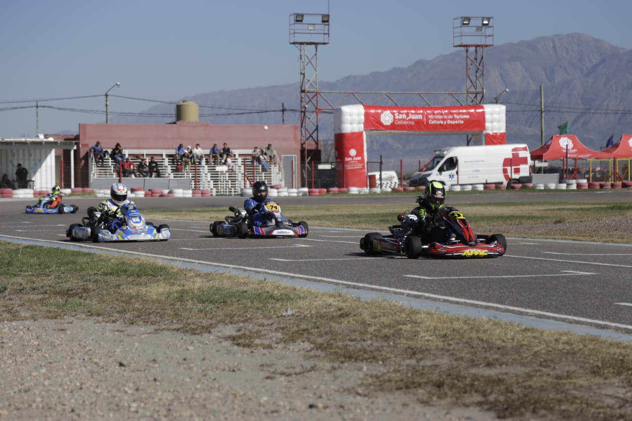 Karting