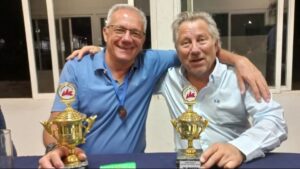 Los dueños de las embarcaciones sanjuaninas